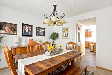 Dining Room 1