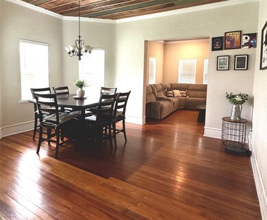 The home has so much natural sunlight as you can s