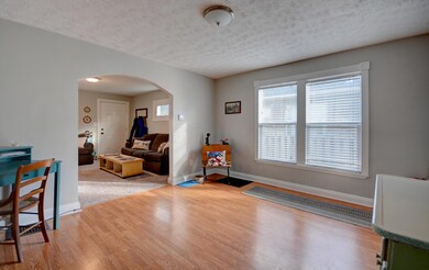 665- Dining Room