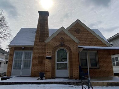 685 Barbour Ave, Terre Haute, IN 47804 - photo 3