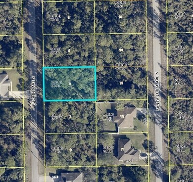 725 Puccini Ave S, Lehigh Acres, FL 33974 - photo 2