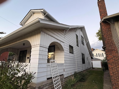 265 N High St, Chillicothe, OH 45601 - photo 3