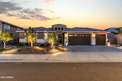 8323 N 186th Ln, Waddell, AZ 85355 - photo 4