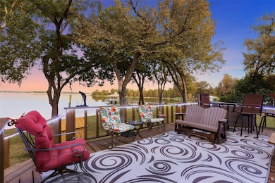 9848 Lake Haven Cir, Fort Worth, TX 76108 - photo 2