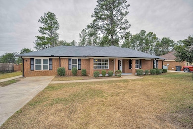 2746 Crosshaven Dr, Hephzibah, GA 30815 - photo 6