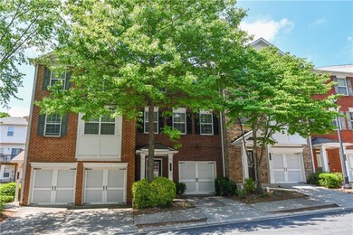 2201 Landing Walk Dr, Duluth, GA 30097 - photo 5