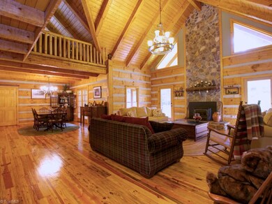 Beautiful antique reclaimed heart pine flooring!