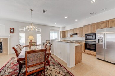 Large Breakfast Bar/Counter