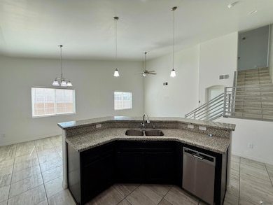 3399 E Janet Napolitano Ct, San Luis, AZ 85336 - photo 5