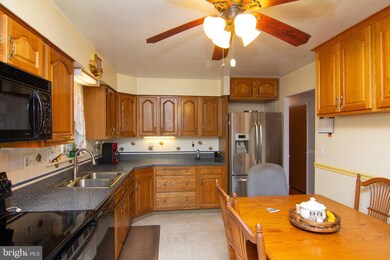 4500 Old Washington Rd, Sykesville, MD 21784 - photo 3