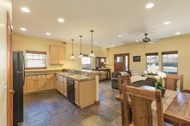 37 E Animas Village Ln, Durango, CO 81301 - photo 4