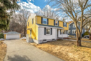 66 Spring St, Wakefield, MA 01880 - photo 2