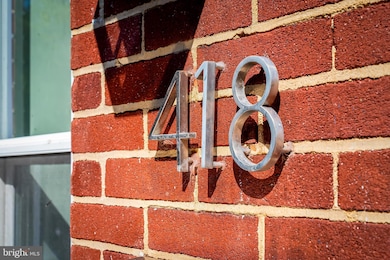 418 E Lanvale St, Baltimore, MD 21202 - photo 4