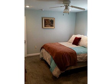 Master Bedroom.