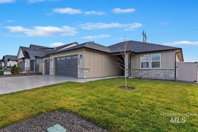 2025 W Bittern St, Nampa, ID 83686 - photo 3