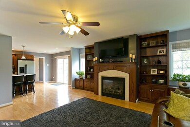 455 Giles Mill Rd, Bunker Hill, WV 25413 - photo 6