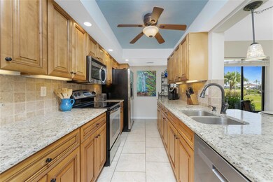 Tamarind Gulf & Bay Condominium unit A415, Englewood, FL 34223 - photo 6