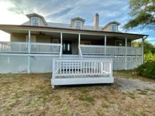 5710 Barna Ave, Titusville, FL 32780 - photo 2