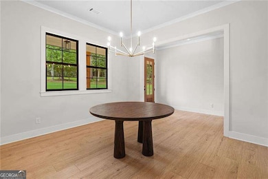 2943 Dabbs Bridge Rd, Dallas, GA 30132 - photo 7