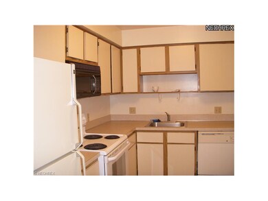 All of the appliances stay in this condo and there