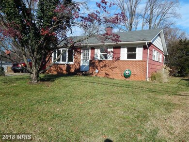 5944 Baltimore St, Gwynn Oak, MD 21207 - photo 2