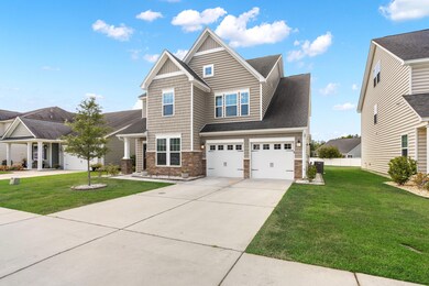 329 Bracken Fern Rd, Moncks Corner, SC 29461 - photo 2