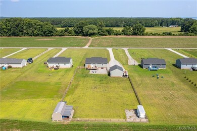 1058 Eubanks Rd, Dunnsville, VA 22454 - photo 2