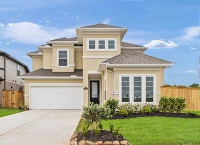 1835 Smithers Landing Dr, Richmond, TX 77469 - photo 3