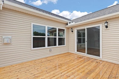 2819 Eunice Cir, Adrian, MI 49221 - photo 5