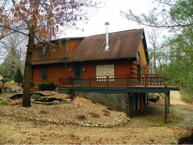 18170 McGuire Ridge Rd, Laurel, IN 47024 - photo 2