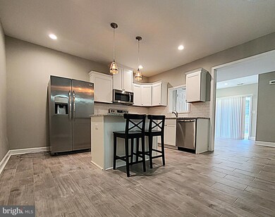 7 Pebble Beach Dr unit BASEMENT UNIT, Stafford, VA 22554 - photo 7