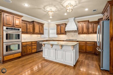 3705 NW Mountainview Rd, Bentonville, AR 72712 - photo 5