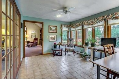 24 Valley Forge Way, Foxboro, MA 02035 - photo 2