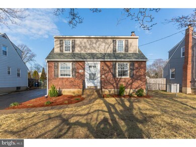 756 Kedron Ave, Morton, PA 19070 - photo 2