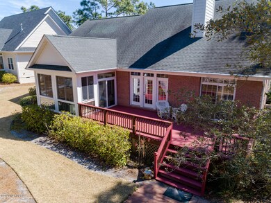 3040 Irwin Dr SE, Southport, NC 28461 - photo 3