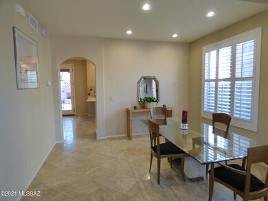 5360 E Calle Vista de Colores, Tucson, AZ 85711 - photo 6