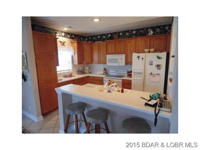 Nice Kitchen