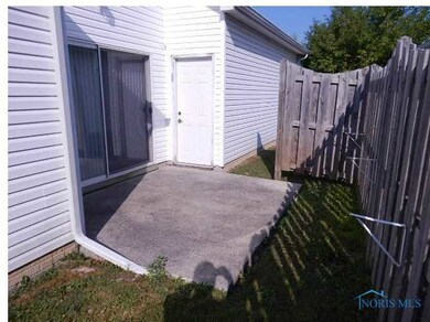 Patio/Deck.