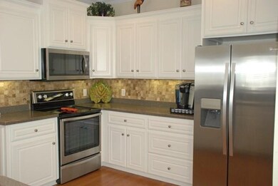 Brand New Appliances
