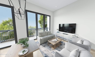 Living - Dining - Residences 05 & 09
