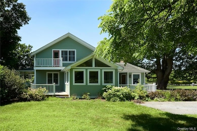 2039 Salt Point Turnpike, Salt Point, NY 12578 - photo 3