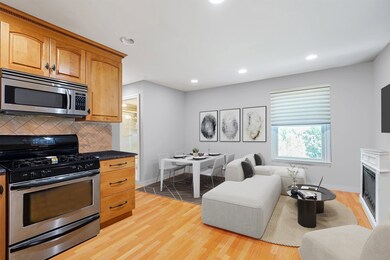 91 Cutler St unit 1, Clifton, NJ 07011 - photo 4