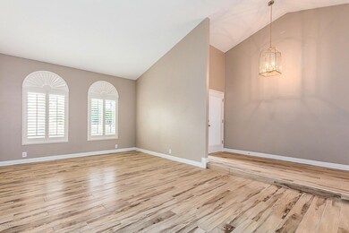 Entry Way