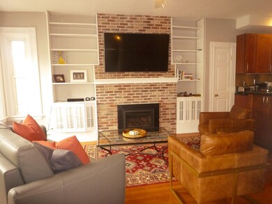 56 Kirkland St unit 3, Cambridge, MA 02138 - photo 2