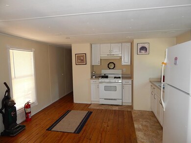 Kitchen a