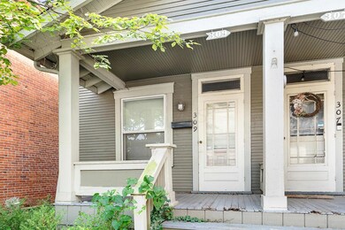 307 E Blenkner St unit 9, Columbus, OH 43206 - photo 2
