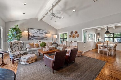 209 N Acorn St, Fredericksburg, TX 78624 - photo 4