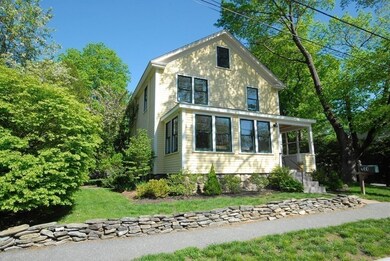 60 Laurel St, Concord, MA 01742 - photo 2