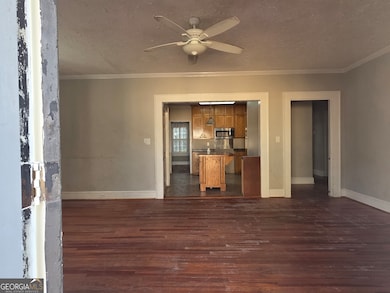 422 Jackson Ave, Thomaston, GA 30286 - photo 7