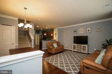 4770 Dane Ridge Cir unit 45, Woodbridge, VA 22193 - photo 3